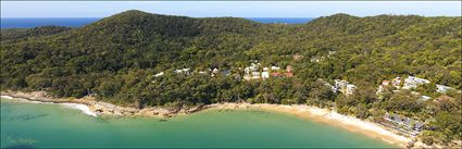 Little Cove - Noosa - QLD (PBH4 00 17440)